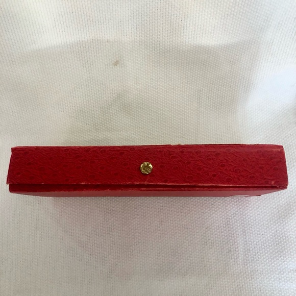 Snow White Seven Dwarfs Vintage Pencil Case Disney 60’s - Picture 11 of 13